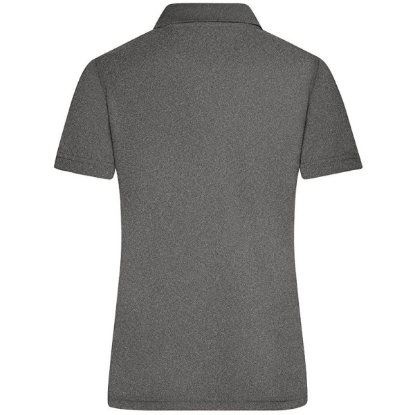 Polo technique Femme Daiber pour entreprise - BCM Goodies