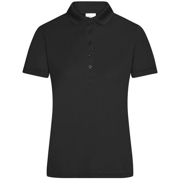 Polo technique Femme Daiber pour entreprise - BCM Goodies