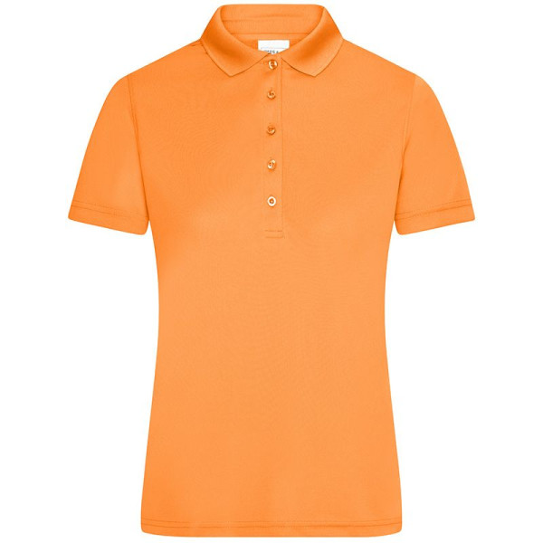 Polo technique Femme Daiber pour entreprise - BCM Goodies
