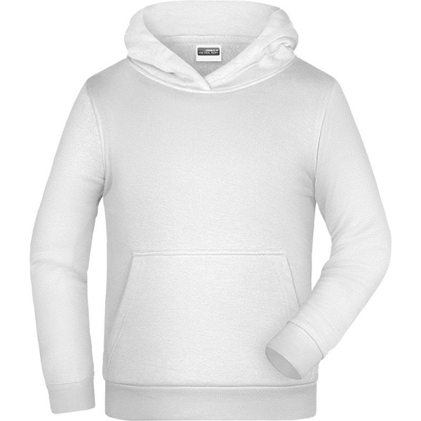 Sweat-shirt à capuche Enfant Daiber personnalisable - BCM Goodies
