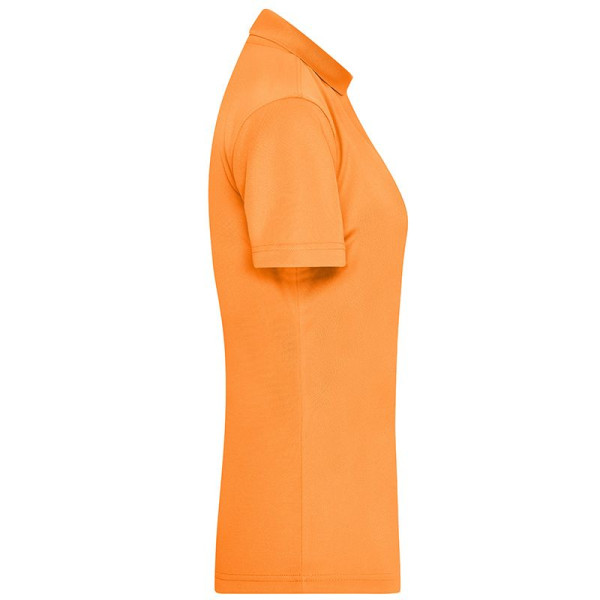 Polo technique Femme Daiber pour entreprise - BCM Goodies