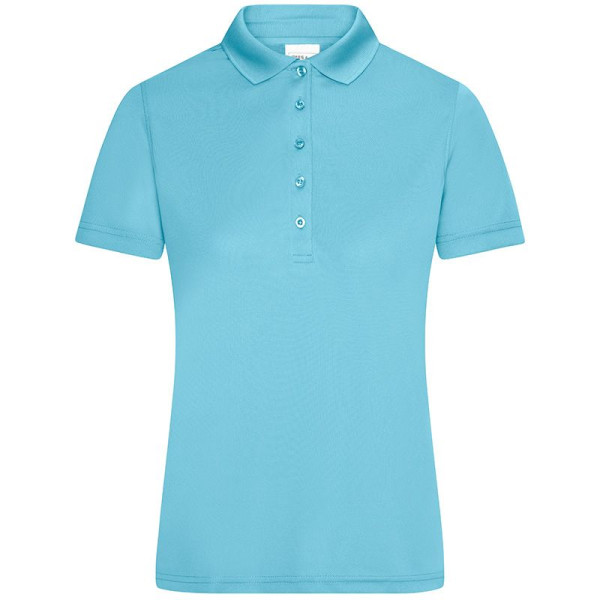 Polo technique Femme Daiber pour entreprise - BCM Goodies