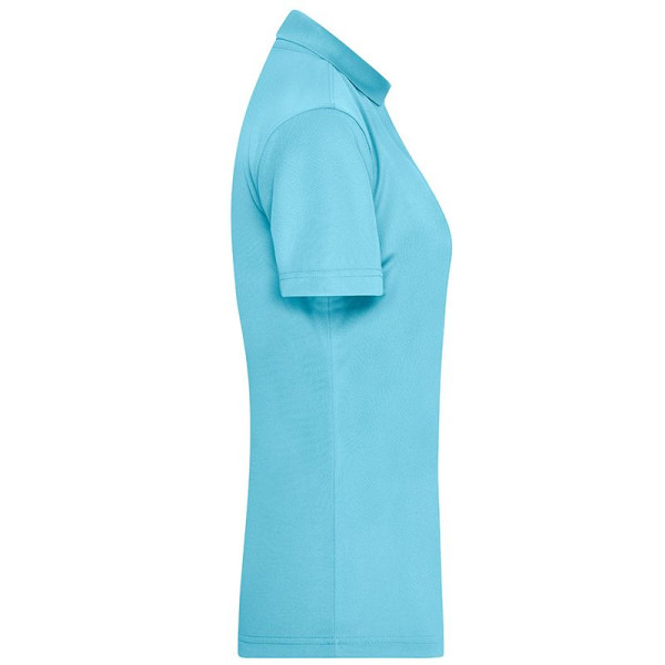 Polo technique Femme Daiber pour entreprise - BCM Goodies