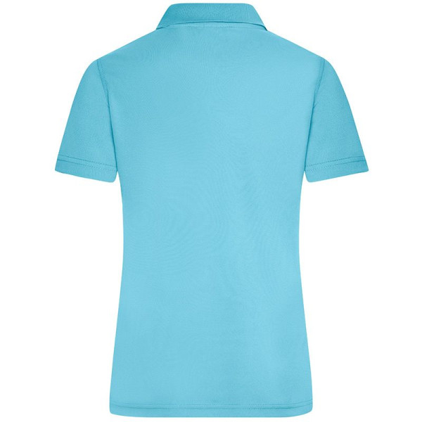 Polo technique Femme Daiber pour entreprise - BCM Goodies