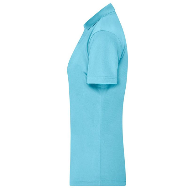 Polo technique Femme Daiber pour entreprise - BCM Goodies