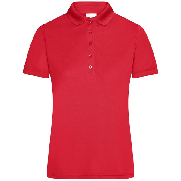 Polo technique Femme Daiber pour entreprise - BCM Goodies