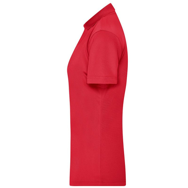 Polo technique Femme Daiber pour entreprise - BCM Goodies