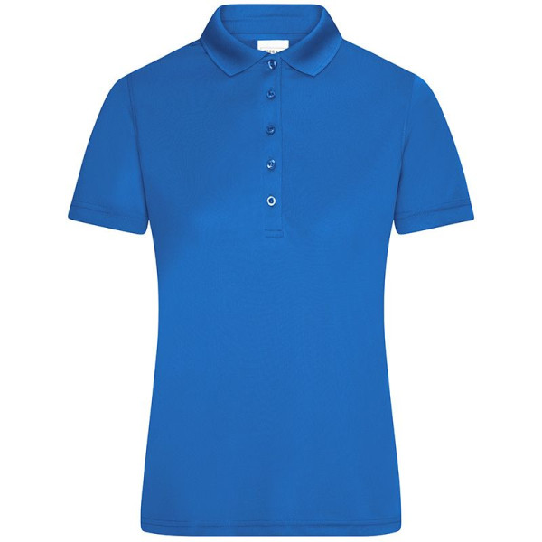 Polo technique Femme Daiber pour entreprise - BCM Goodies