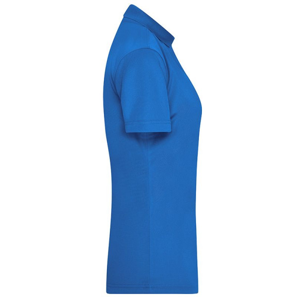 Polo technique Femme Daiber pour entreprise - BCM Goodies