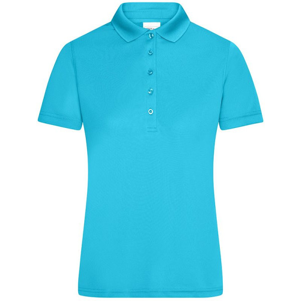 Polo technique Femme Daiber pour entreprise - BCM Goodies