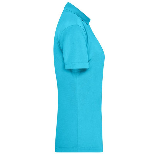 Polo technique Femme Daiber pour entreprise - BCM Goodies