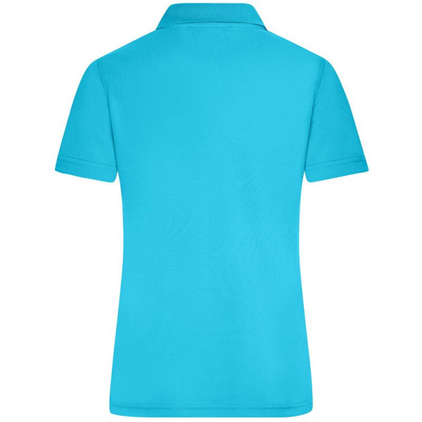 Polo technique Femme Daiber pour entreprise - BCM Goodies