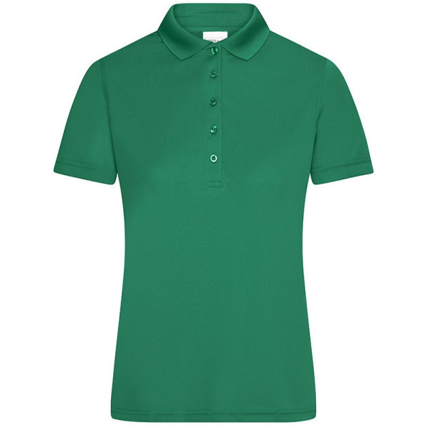Polo technique Femme Daiber pour entreprise - BCM Goodies
