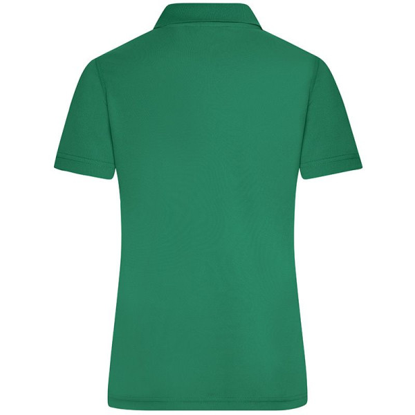 Polo technique Femme Daiber pour entreprise - BCM Goodies