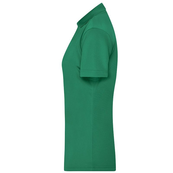 Polo technique Femme Daiber pour entreprise - BCM Goodies