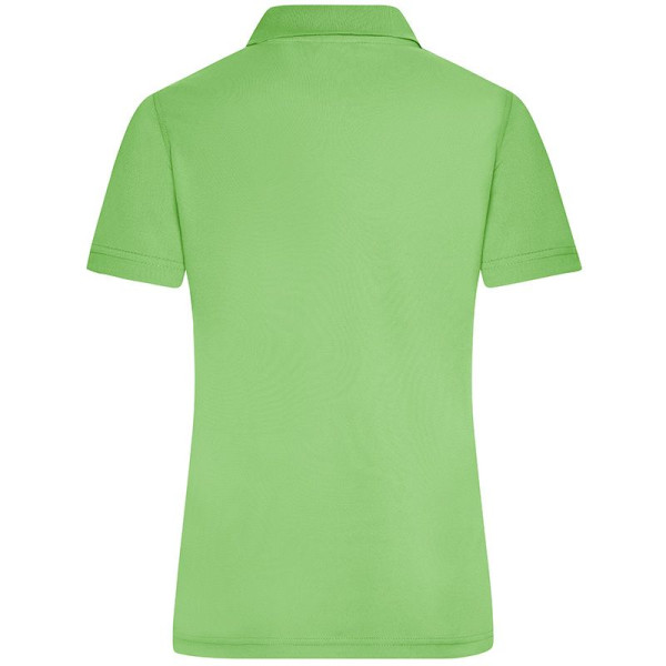 Polo technique Femme Daiber pour entreprise - BCM Goodies