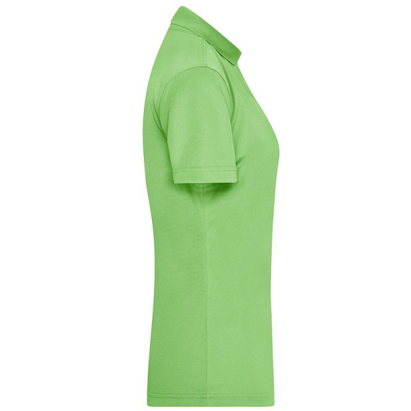 Polo technique Femme Daiber pour entreprise - BCM Goodies