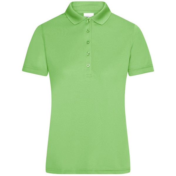 Polo technique Femme Daiber pour entreprise - BCM Goodies