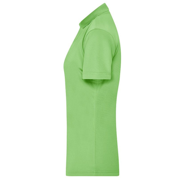 Polo technique Femme Daiber pour entreprise - BCM Goodies