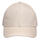 Casquette sport déperlante unisexe Daiber - Accessoire personnalisable pour événements et cadeaux d'entreprise