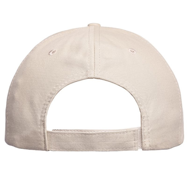Casquette sport déperlante unisexe Daiber - Accessoire personnalisable pour événements et cadeaux d'entreprise