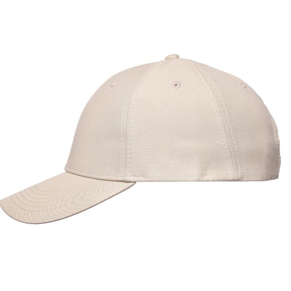 Casquette sport déperlante unisexe Daiber - Accessoire personnalisable pour événements et cadeaux d'entreprise
