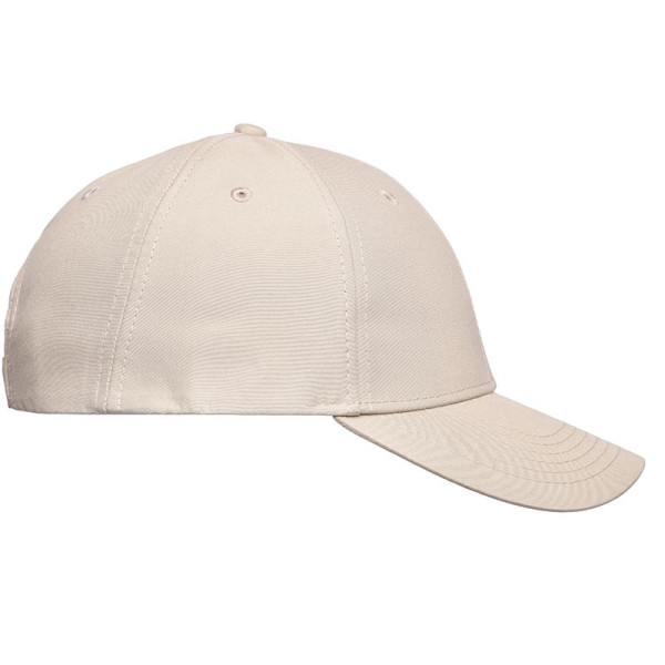 Casquette sport déperlante unisexe Daiber - Accessoire personnalisable pour événements et cadeaux d'entreprise