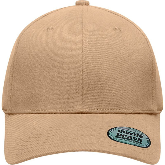 Casquette Sport Unisexe Daiber - Casquette personnalisable pour événements d'entreprise