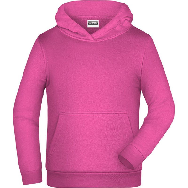 Sweat-shirt à capuche Enfant Daiber personnalisable - BCM Goodies
