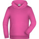 Sweat-shirt à capuche Enfant Daiber personnalisable - BCM Goodies