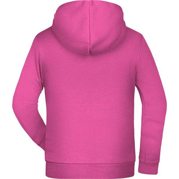 Sweat-shirt à capuche Enfant Daiber personnalisable - BCM Goodies