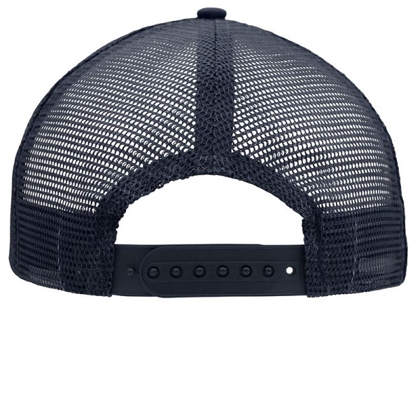 Casquette à visière plate unisexe Daiber en polyester pour événements d'entreprise - BCM Goodies