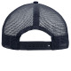 Casquette à visière plate unisexe Daiber en polyester pour événements d'entreprise - BCM Goodies
