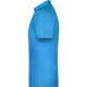 Polo de travail Bio Homme Daiber