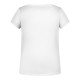 T-shirt bio Fille Daiber en coton bio certifié OCS 100 - BCM Goodies