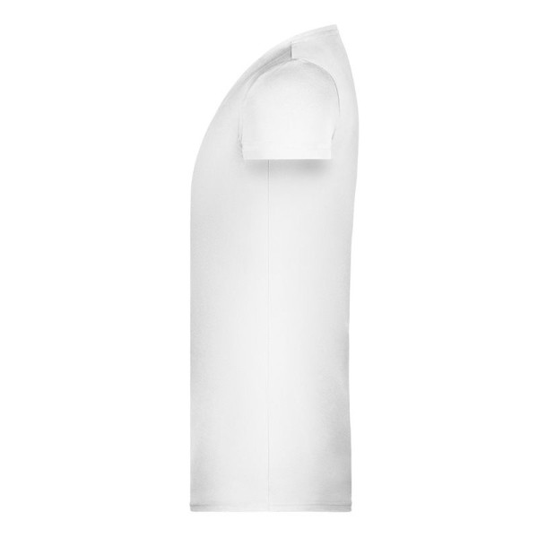T-shirt bio Fille Daiber en coton bio certifié OCS 100 - BCM Goodies
