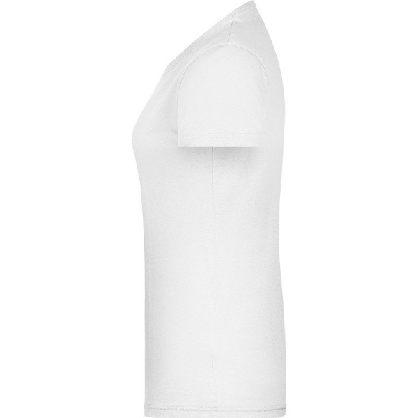 T-shirt Femme Daiber personnalisable en coton ring-spun - BCM Goodies