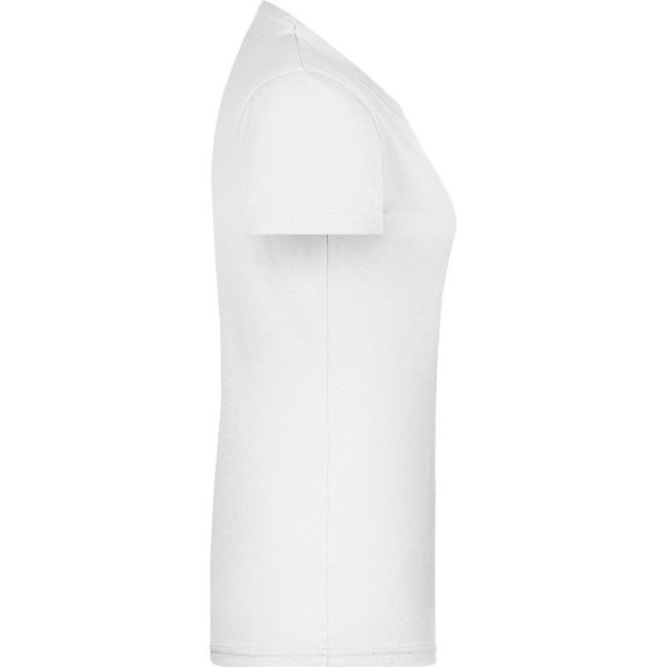 T-shirt Femme Daiber personnalisable en coton ring-spun - BCM Goodies