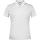 Polo classique pour femme Daiber | Polo en coton ring-spun de qualité - BCM Goodies