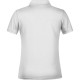 Polo classique pour femme Daiber | Polo en coton ring-spun de qualité - BCM Goodies