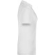 Polo classique pour femme Daiber | Polo en coton ring-spun de qualité - BCM Goodies