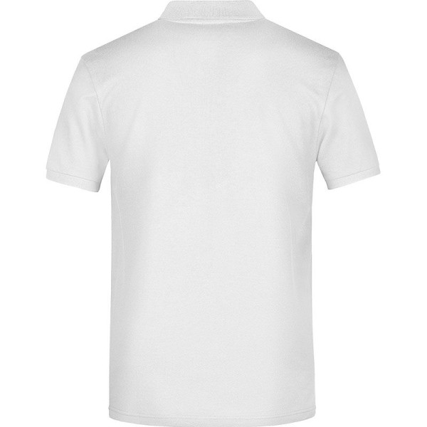 Polo Homme Daiber en coton ring-spun 180 gr/m² - Personnalisable - Promotion jusqu'à épuisement des stocks
