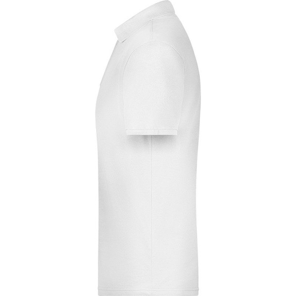 Polo Homme Daiber en coton ring-spun 180 gr/m² - Personnalisable - Promotion jusqu'à épuisement des stocks