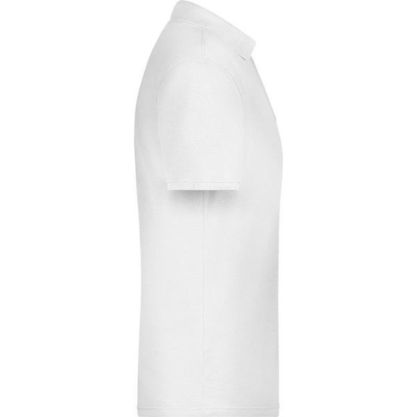 Polo Homme Daiber en coton ring-spun 180 gr/m² - Personnalisable - Promotion jusqu'à épuisement des stocks