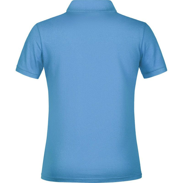 Polo classique Femme Daiber personnalisé pour communication B2B - BCM Goodies