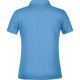 Polo classique Femme Daiber personnalisé pour communication B2B - BCM Goodies