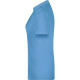 Polo classique Femme Daiber personnalisé pour communication B2B - BCM Goodies
