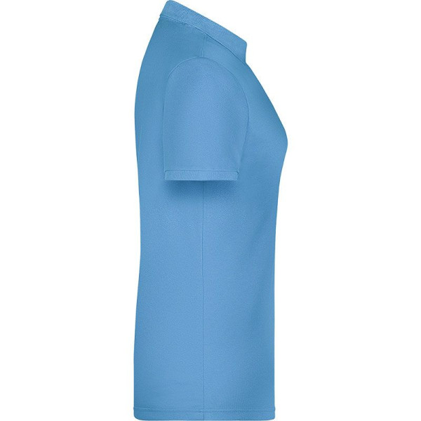 Polo classique Femme Daiber personnalisé pour communication B2B - BCM Goodies