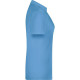Polo classique Femme Daiber personnalisé pour communication B2B - BCM Goodies