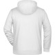 Sweat-shirt à capuche bio pour homme - Sweat-shirt personnalisable de qualité - BCM Goodies